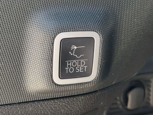Certified 2024 Jeep Grand Cherokee Summit AWD/4WD image 15