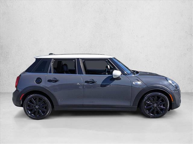 Used 2021 MINI Cooper S w/ Premium Package image 4