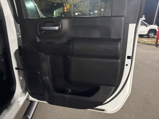 Used 2021 Chevrolet Silverado 2500 LT w/ All Star Edition image 32