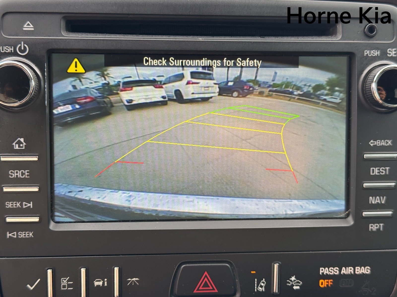 Used 2015 Buick Enclave Premium w/ Trailering Package image 23