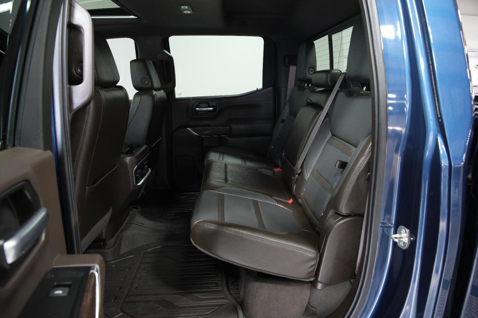 Used 2019 GMC Sierra 1500 Denali w/ Denali Ultimate Package image 19