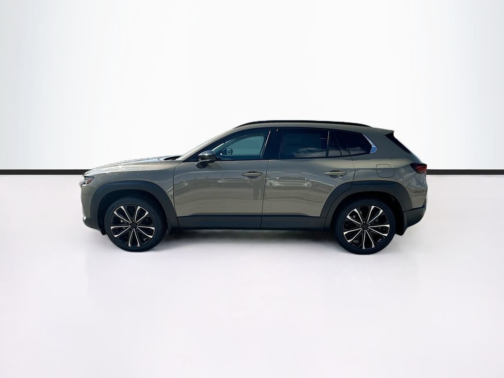 New 2026 MAZDA CX-50 AWD 2.5 S w/ Weather Package image 5