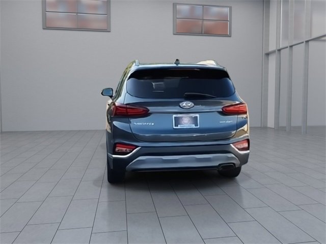 Used 2019 Hyundai Santa Fe Limited image 7
