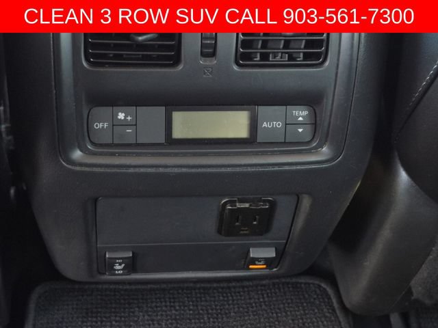 Used 2017 Nissan Pathfinder SL FWD image 27