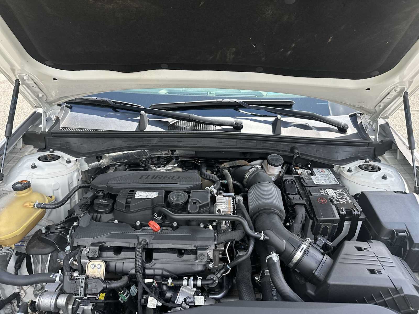 Used 2021 Hyundai Sonata Limited FWD image 14