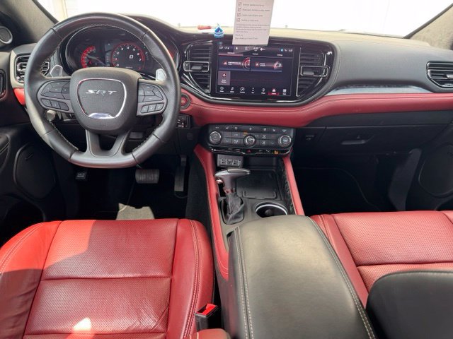 Used 2024 Dodge Durango SRT Hellcat AWD/4WD image 9