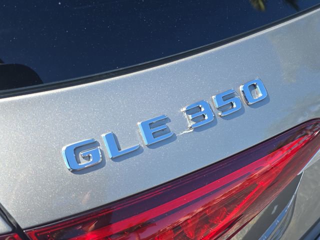 Used 2022 Mercedes-Benz GLE 350 image 5