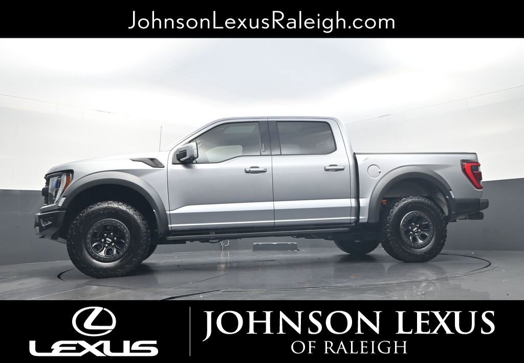 Used 2023 Ford F150 Raptor w/ Raptor Carbon Fiber Package image 22