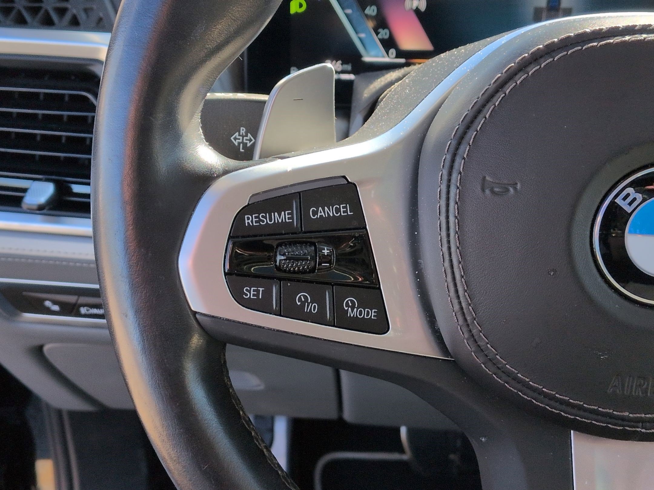 Certified 2024 BMW X7 xDrive40i w/ Executive Package image 19