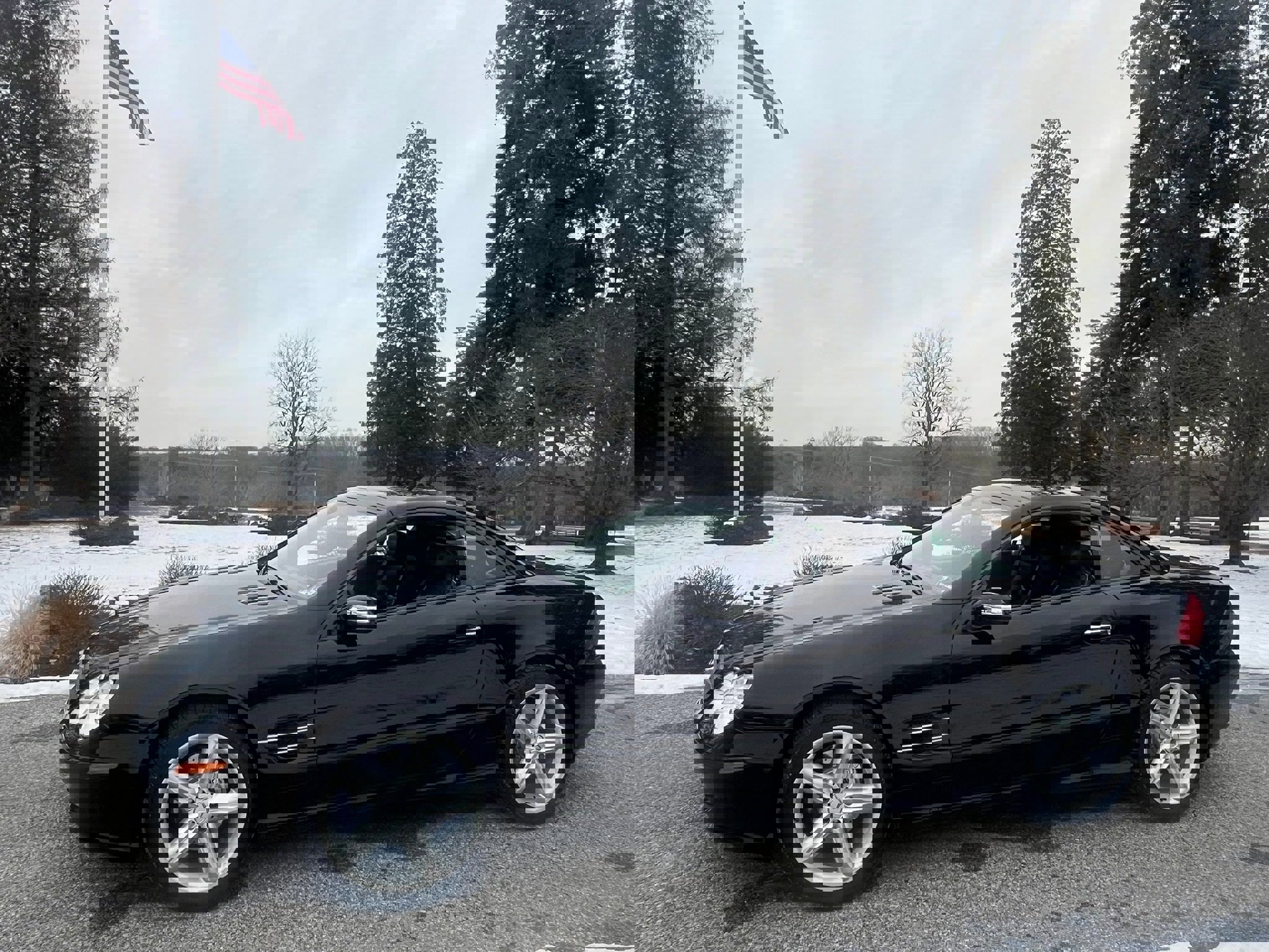 Used 2005 Mercedes-Benz SL 500 image 32