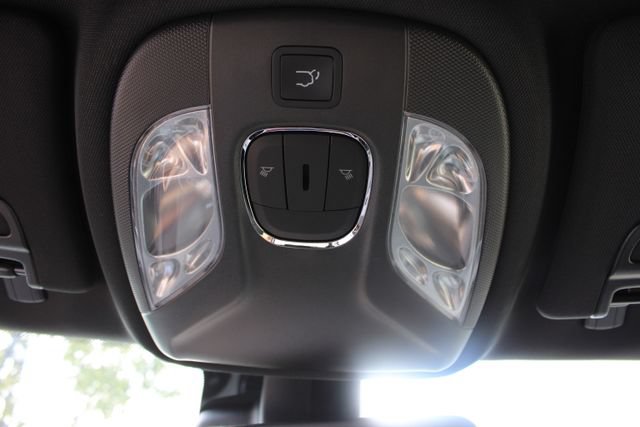 New 2026 Jeep Compass Limited AWD/4WD image 26
