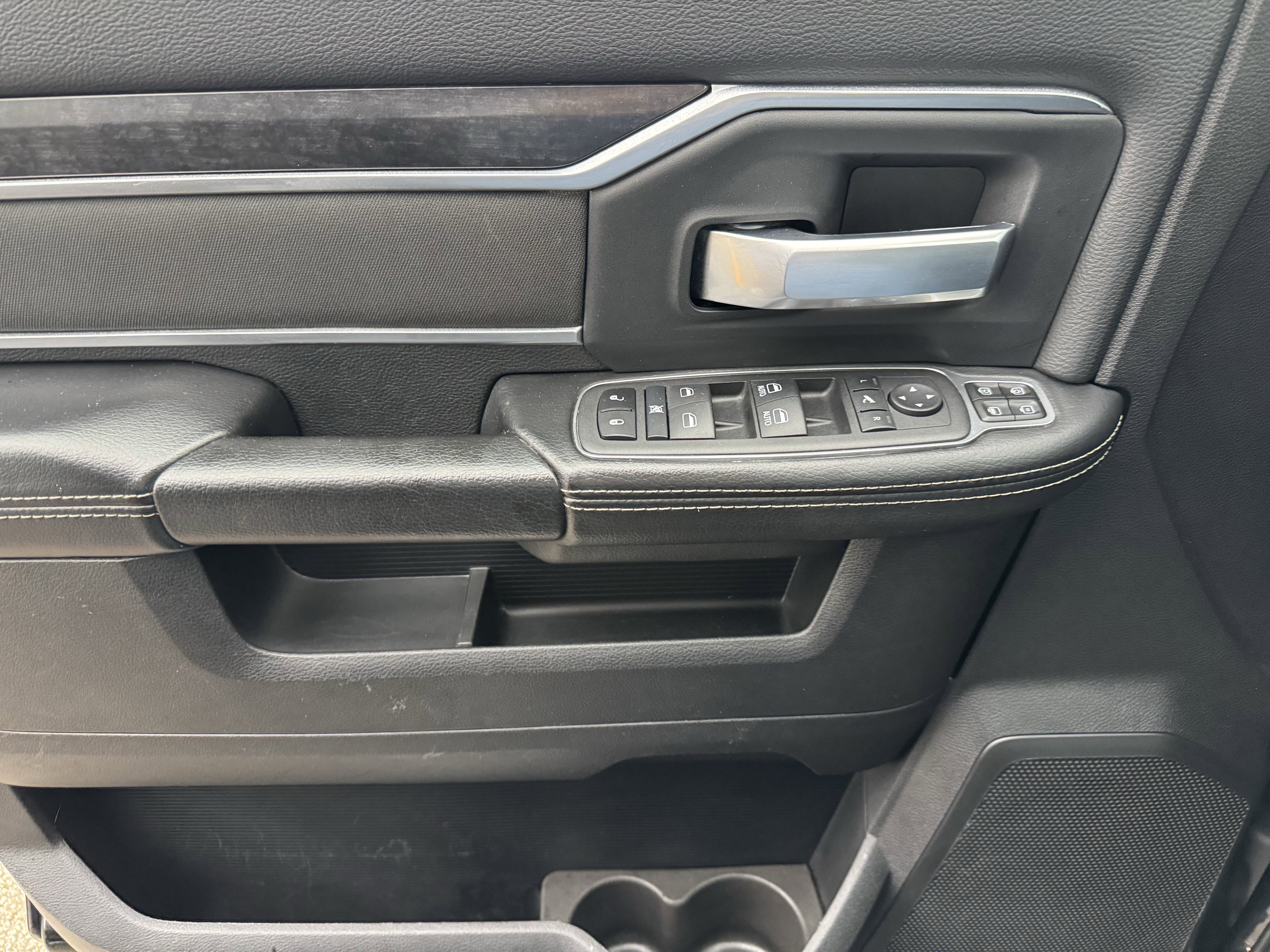 Certified 2024 RAM 2500 Big Horn image 8