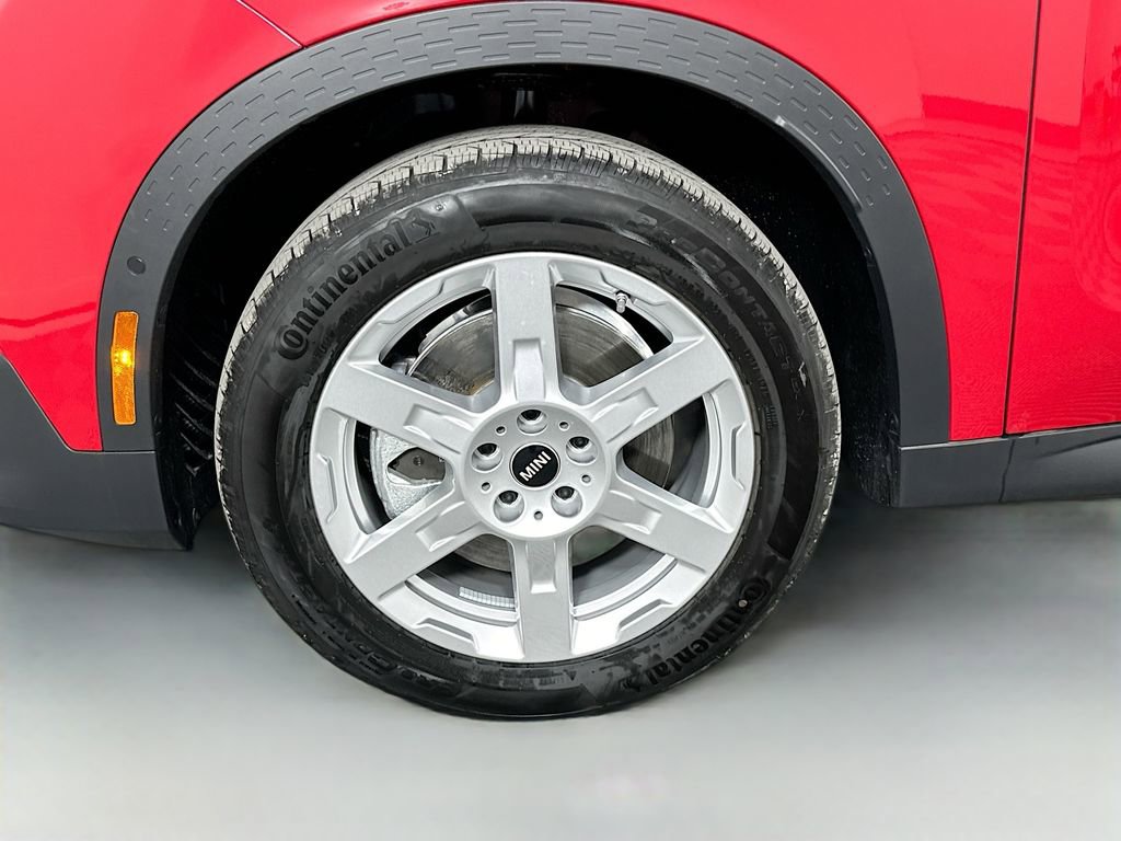 Certified 2025 MINI Cooper Countryman S image 23