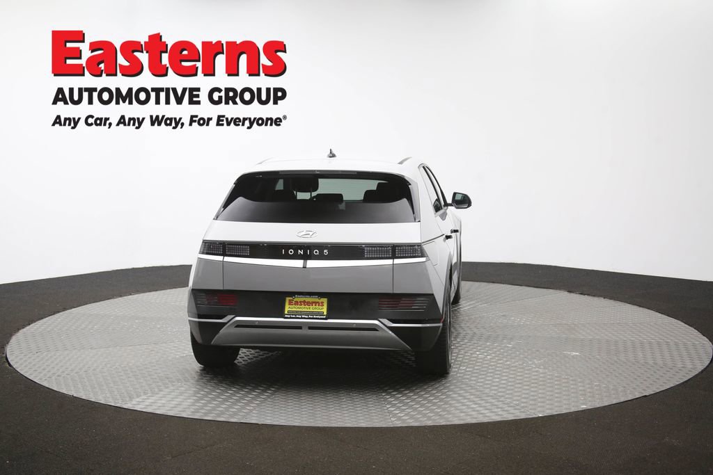 Used 2023 Hyundai Ioniq 5 SE w/ Cargo Package RWD image 36
