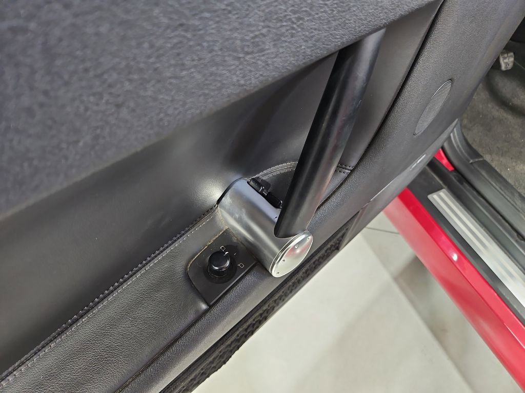 Used 2001 Audi TT 1.8T image 11