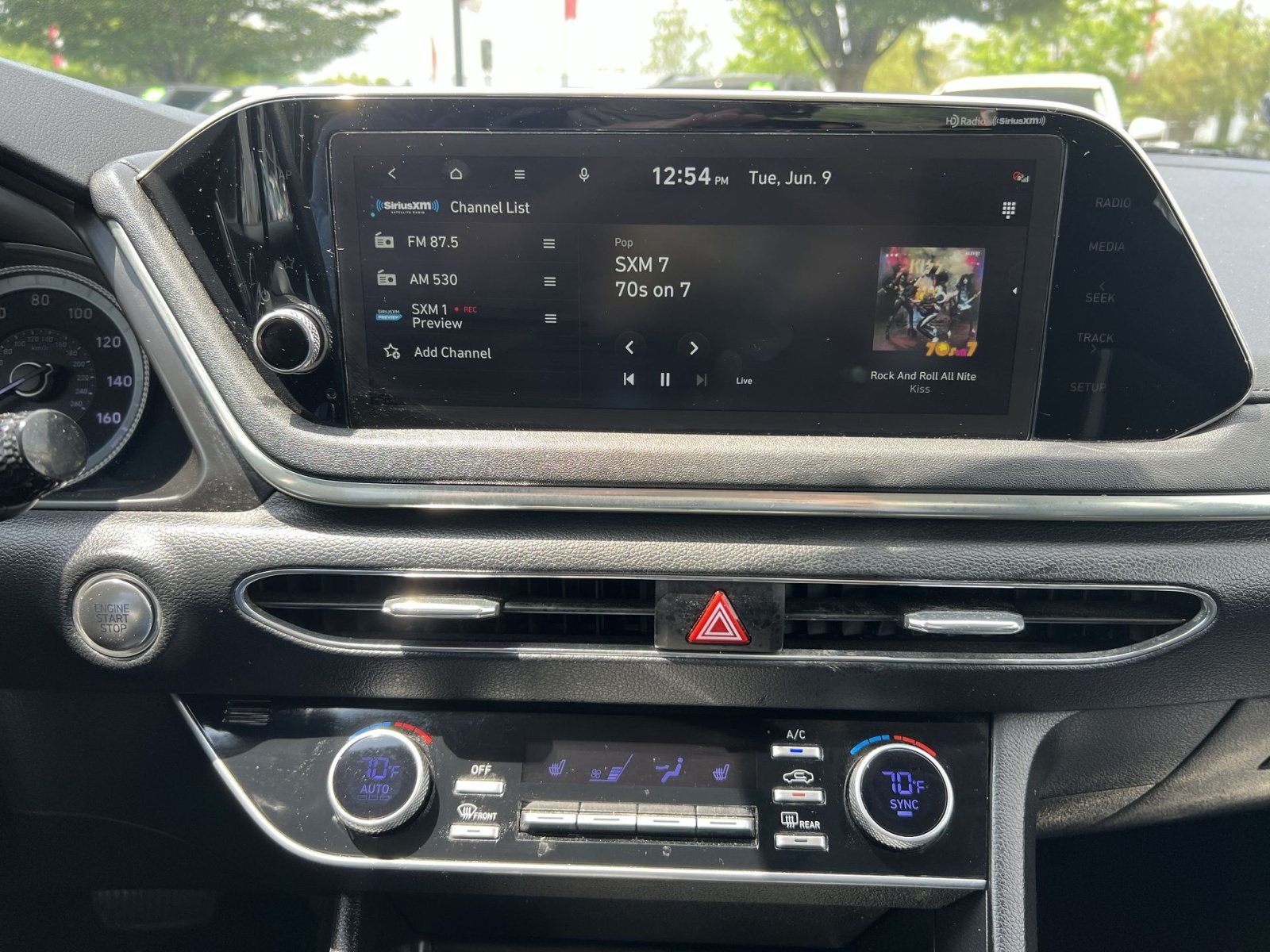 Used 2023 Hyundai Sonata SEL FWD image 18