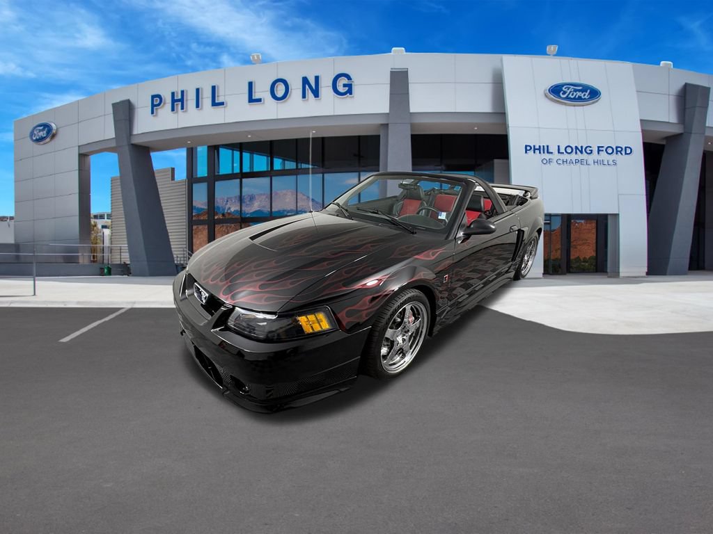 Used 2004 Ford Mustang GT RWD image 33
