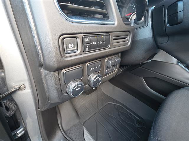 Used 2024 Chevrolet Tahoe LS w/ Driver Alert Package RWD image 17