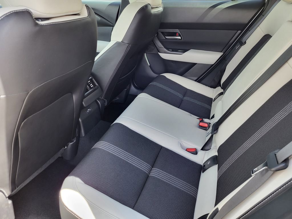 New 2026 MAZDA CX-50 AWD 2.5 S w/ Cargo Package image 19