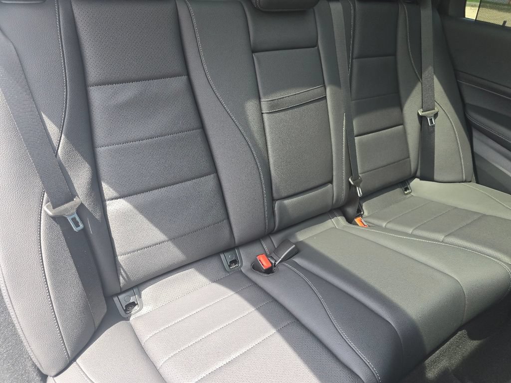 New 2026 Mercedes-Benz GLE 350 4MATIC image 21