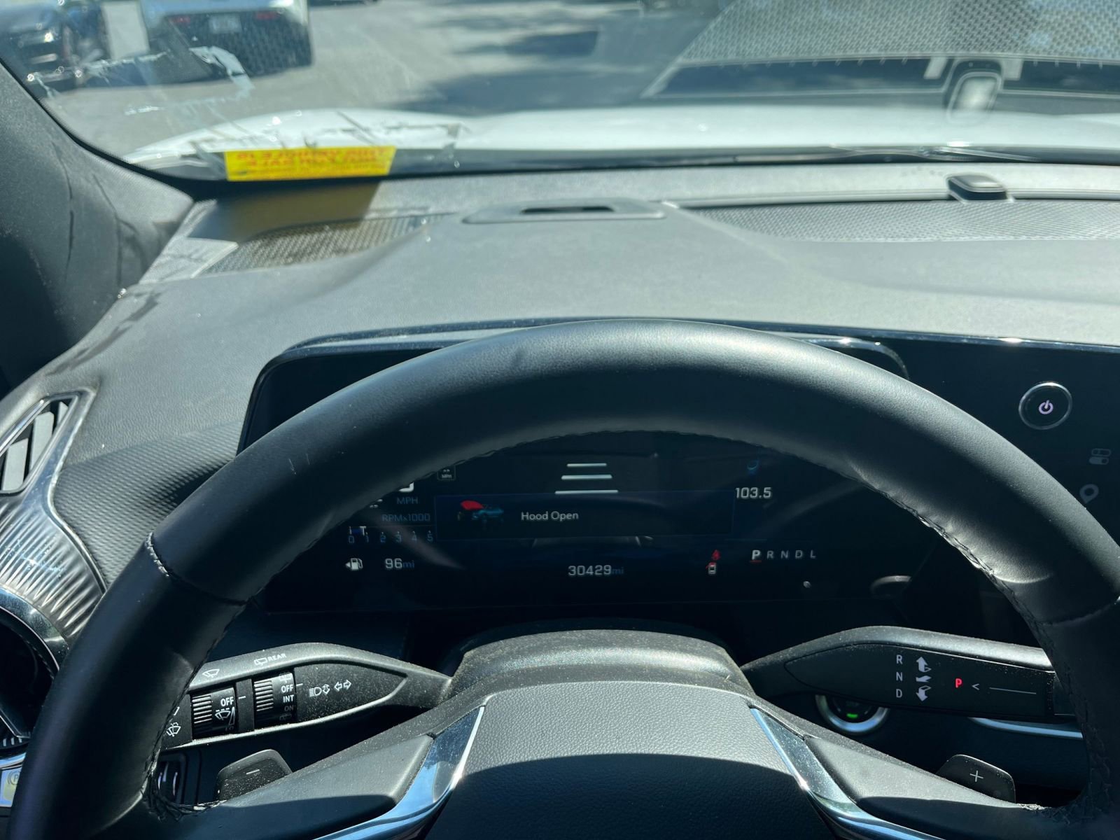 Used 2025 Chevrolet Equinox LT image 29