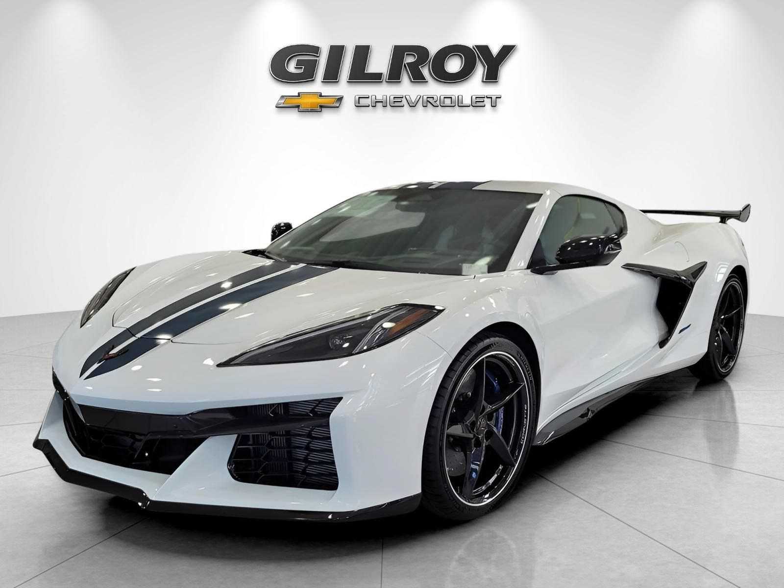 New 2026 Chevrolet Corvette E-Ray w/ Battery Protection Package