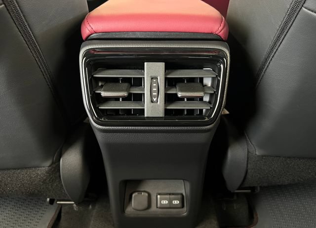Used 2025 Lexus NX 350h AWD w/ Accessory Package (2T) image 38