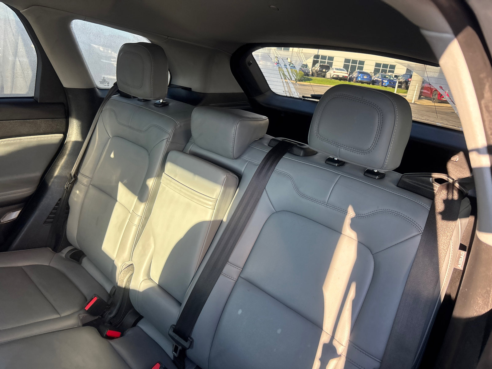 Used 2022 Lincoln Corsair FWD image 26