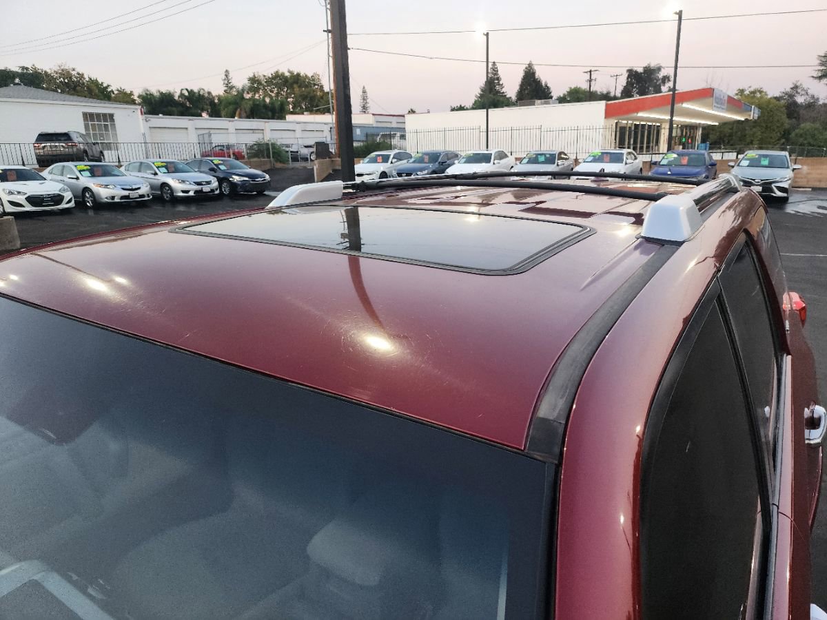 Used 2011 Toyota 4Runner SR5 image 9