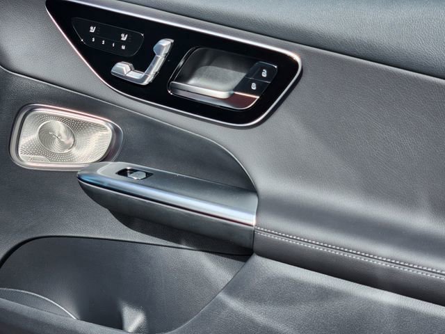 Certified 2026 Mercedes-Benz GLC 300 4MATIC image 17