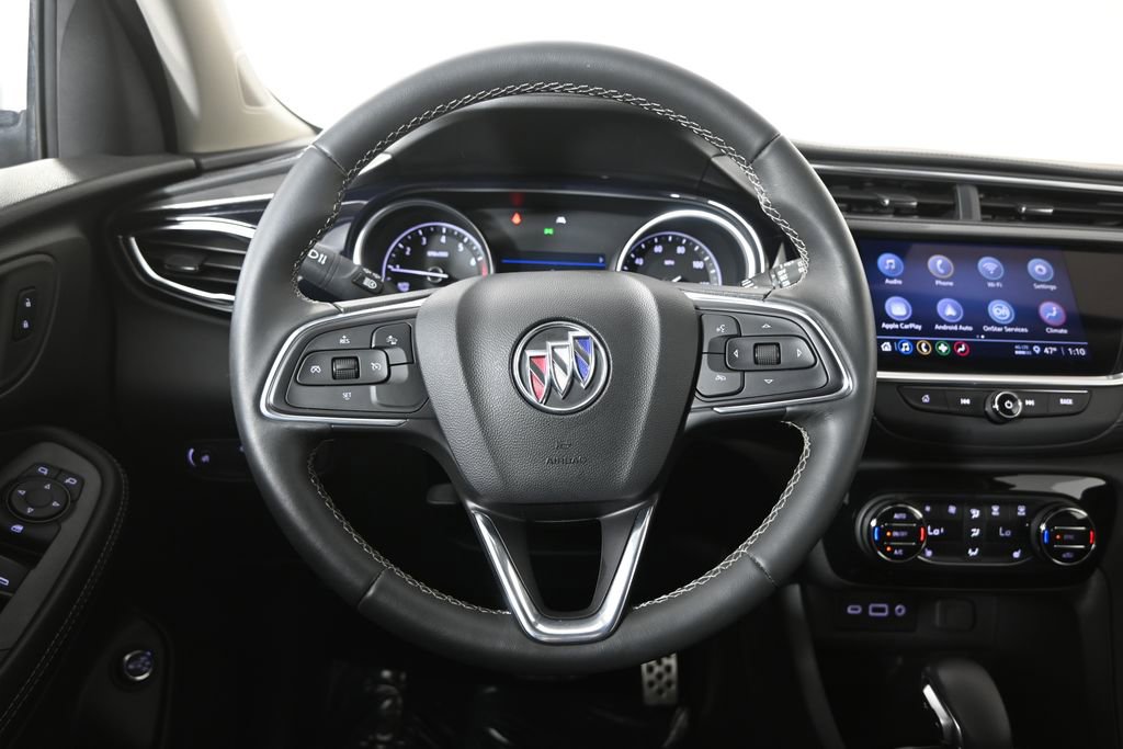 Used 2023 Buick Encore GX Select w/ Sport Touring Package image 33