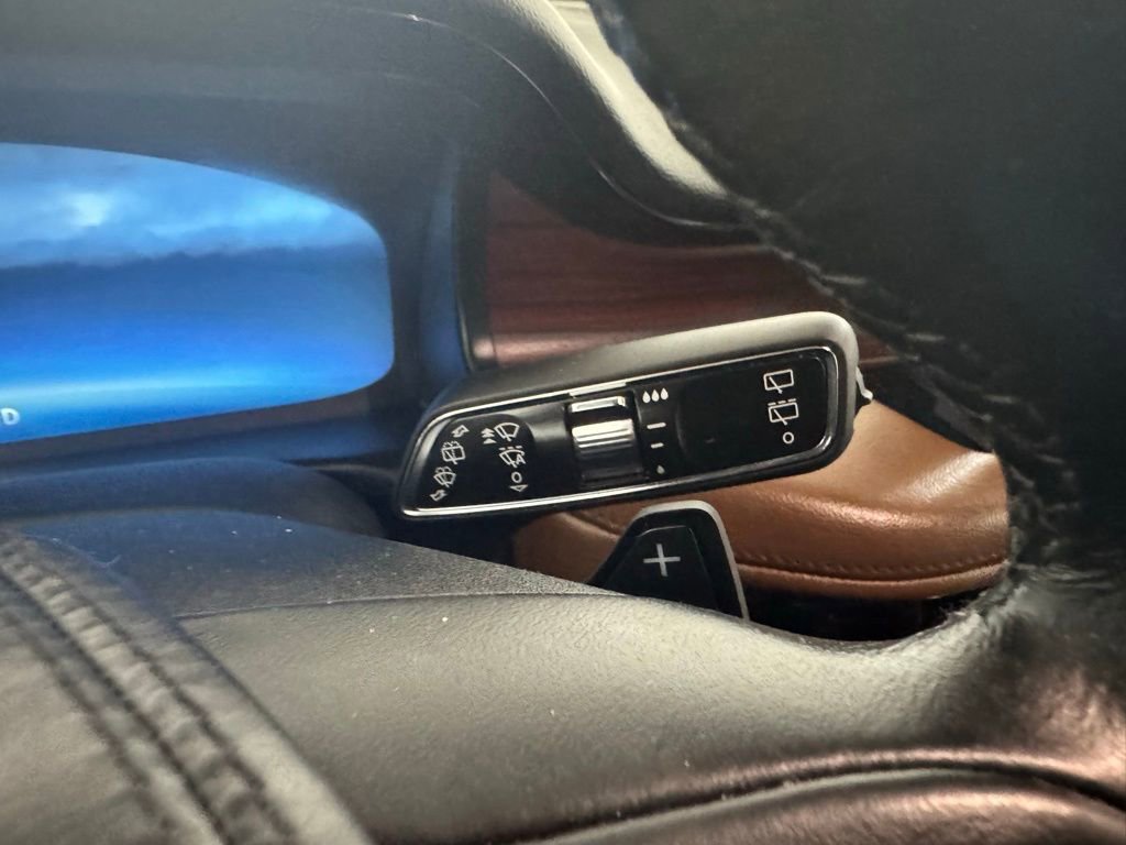 Certified 2023 Lincoln Aviator Grand Touring w/ Equipment Group 301A image 44