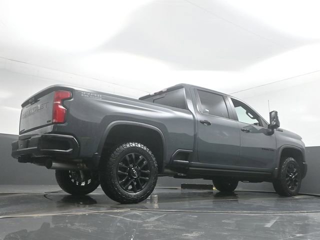New 2026 Chevrolet Silverado 2500 LTZ w/ LTZ Plus Package image 11