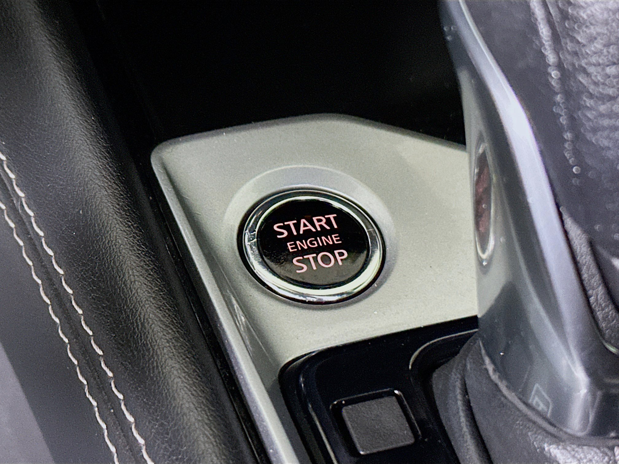 Used 2023 Nissan Altima 2.5 SV FWD image 20