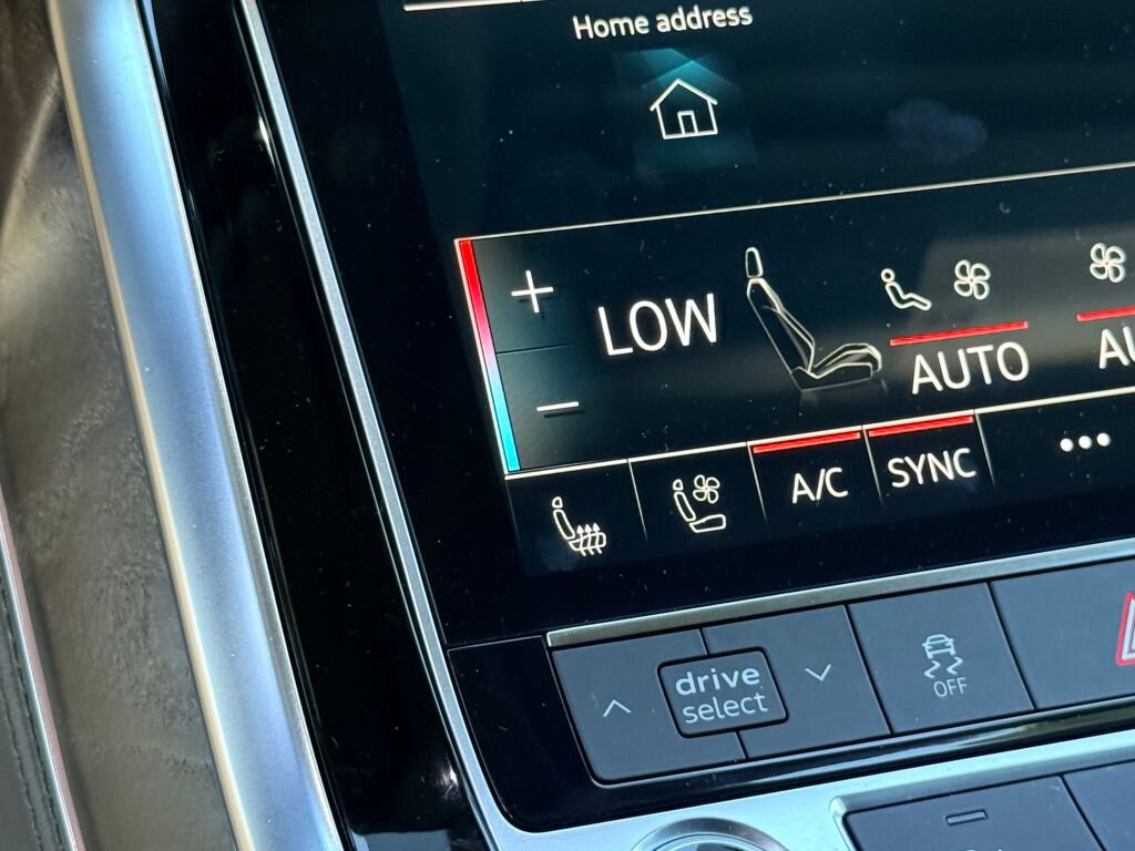 Used 2023 Audi Q7 2.0T Premium Plus image 8