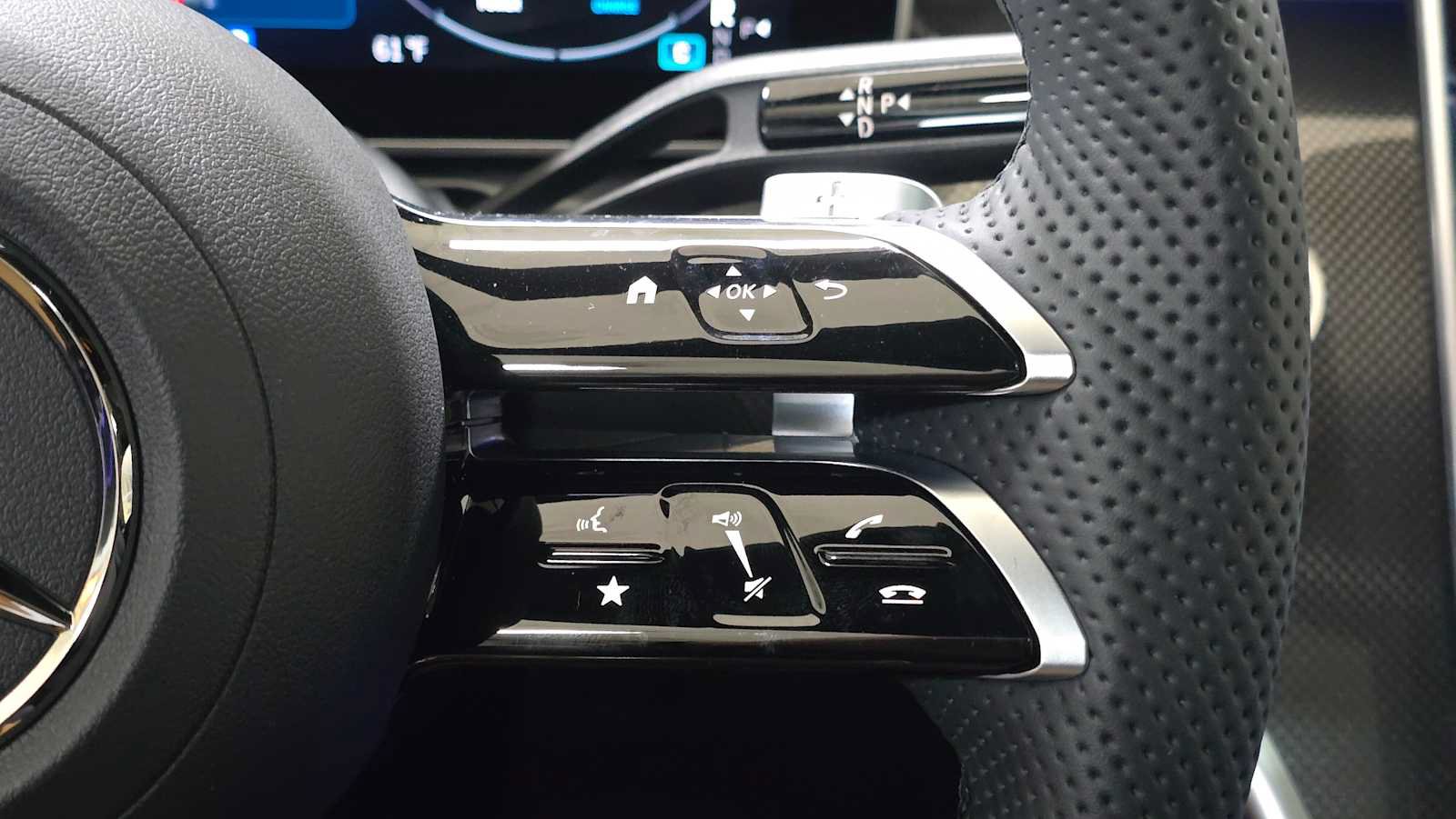 New 2026 Mercedes-Benz CLE 300 4MATIC Coupe image 31