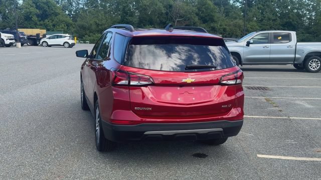 Used 2023 Chevrolet Equinox LT AWD/4WD image 7