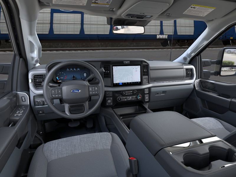 New 2026 Ford F250 XLT w/ XLT Premium Package image 9