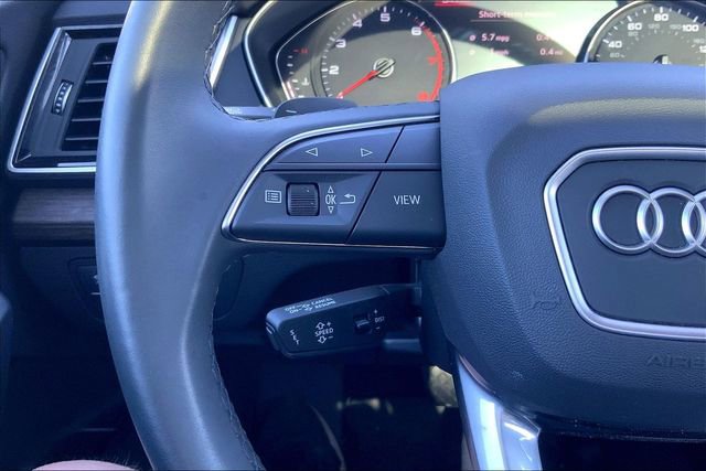 Certified 2024 Audi Q5 2.0T Premium image 21