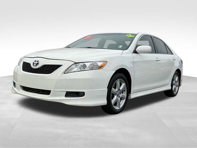 Used 2009 Toyota Camry SE image 8