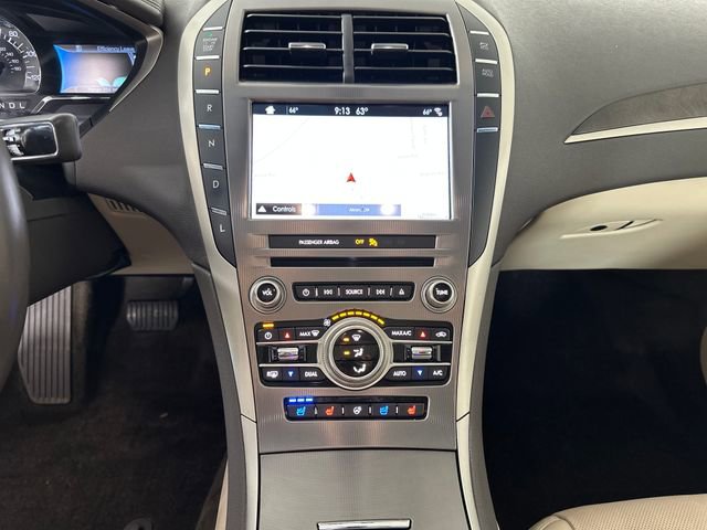 Used 2018 Lincoln MKZ Reserve w/ Climate Package image 21