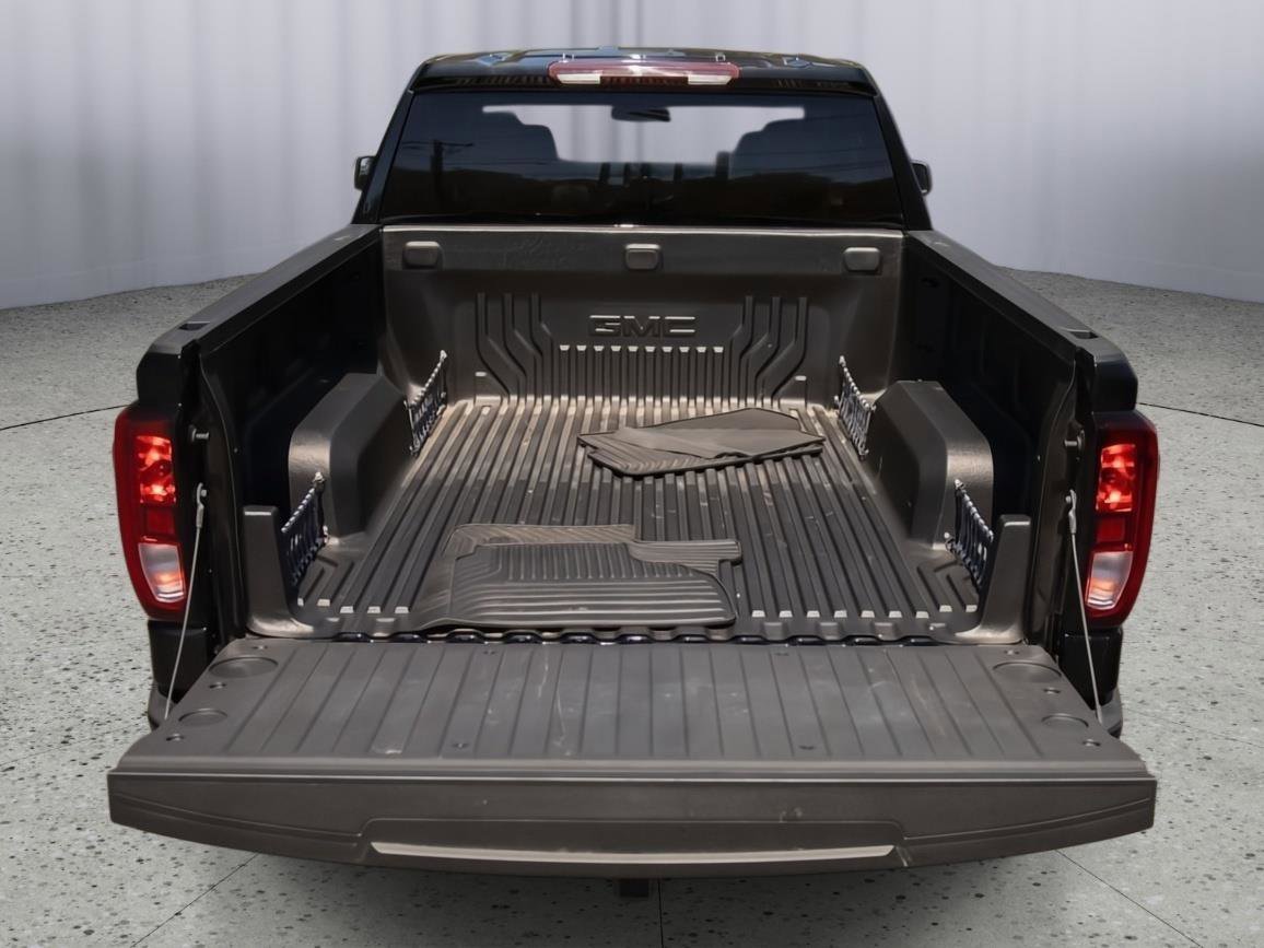 Used 2024 GMC Sierra 1500 Elevation AWD/4WD image 21