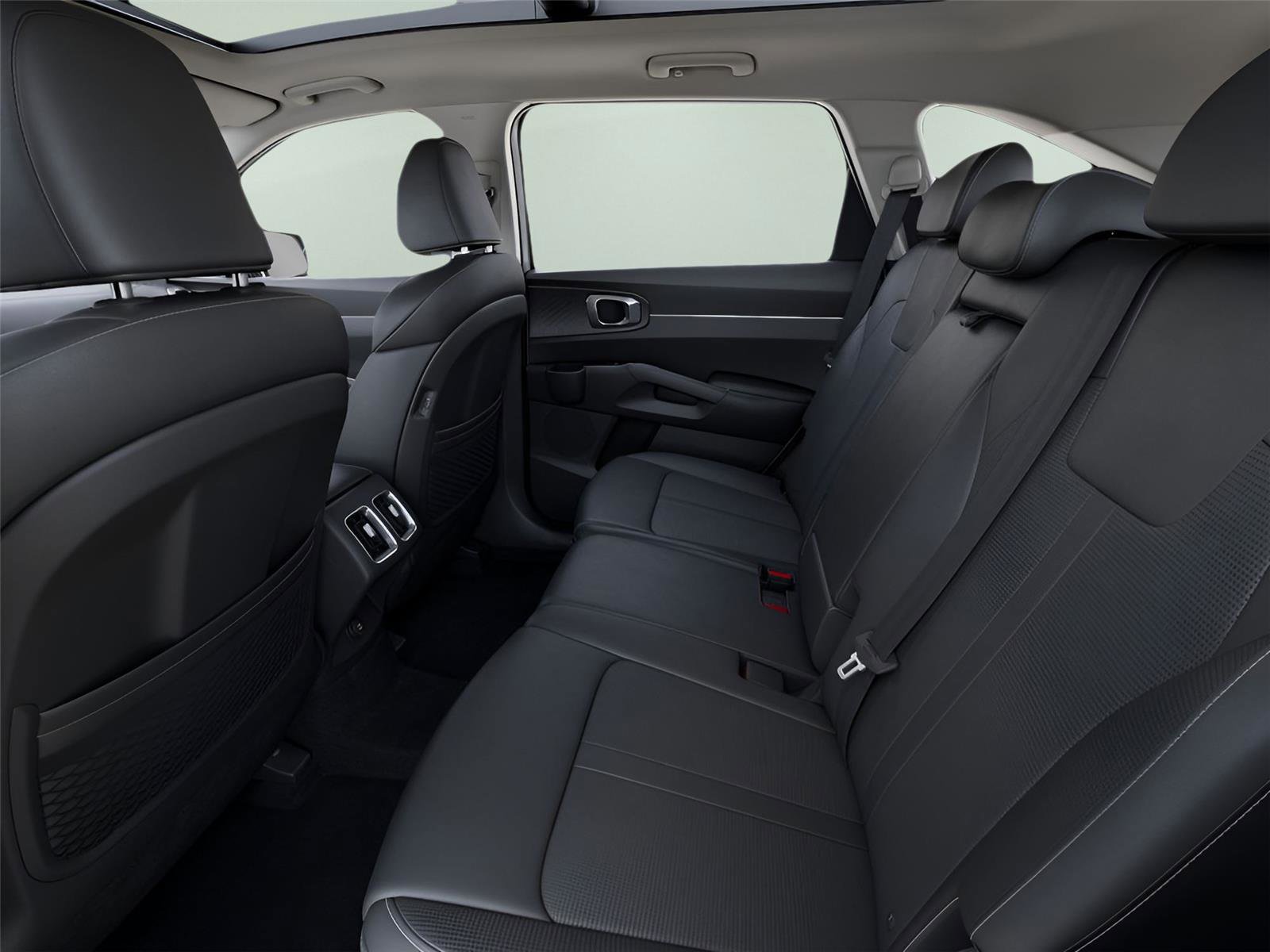 New 2026 Kia Sorento S w/ S Panoramic Sunroof Package AWD/4WD image 18
