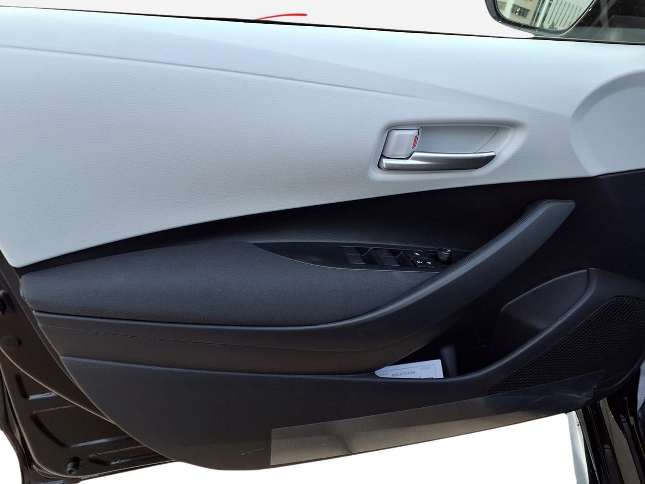 New 2026 Toyota Corolla SE FWD image 11