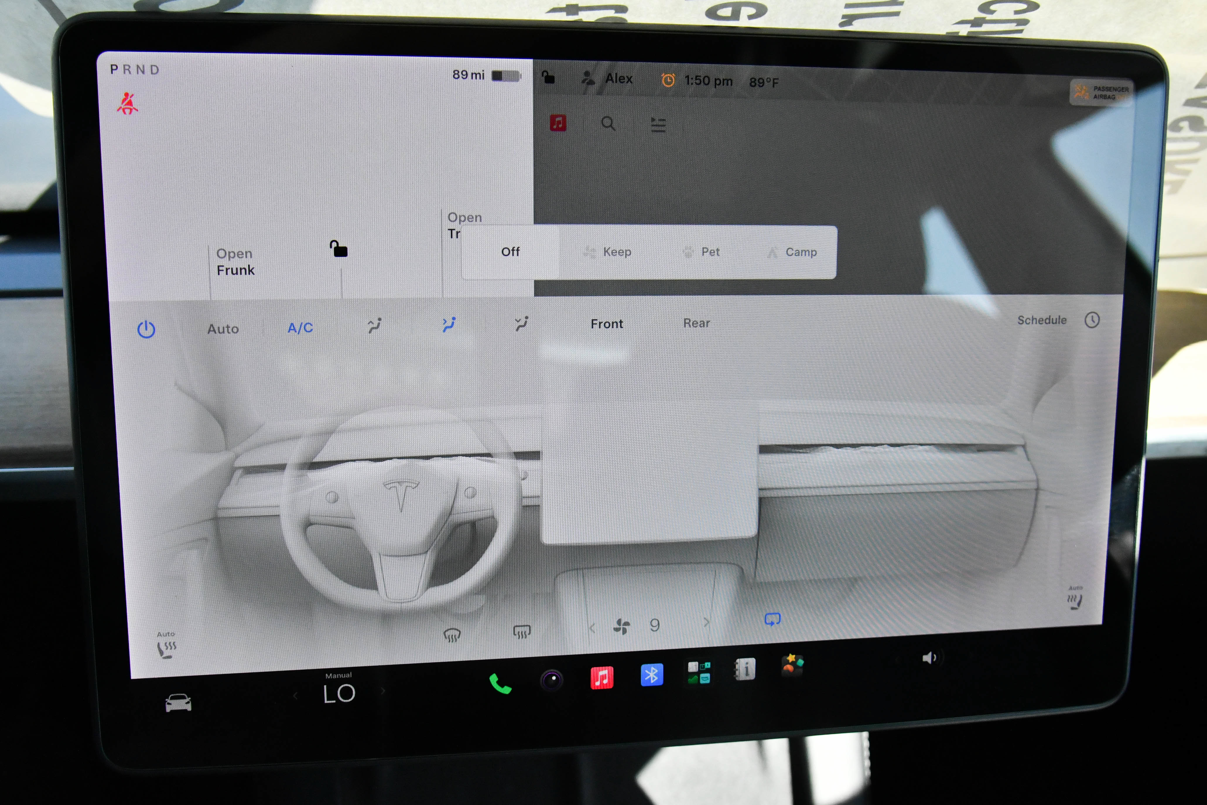 Used 2021 Tesla Model 3 Standard Range Plus RWD image 23