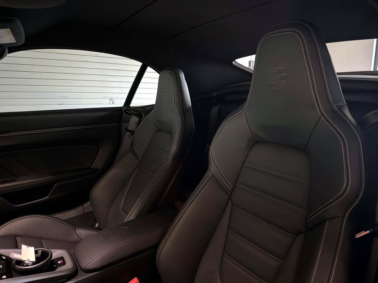 New 2026 Porsche 911 Carrera 4S AWD/4WD image 5
