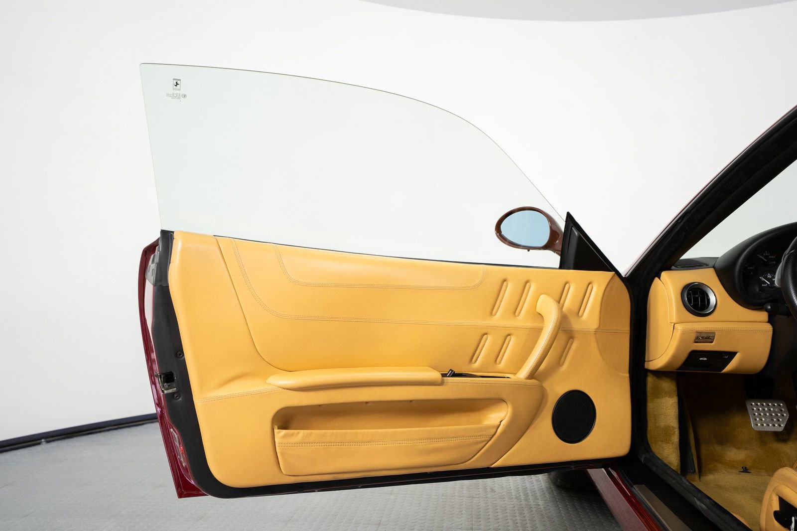 Used 2003 Ferrari 575M Maranello image 27