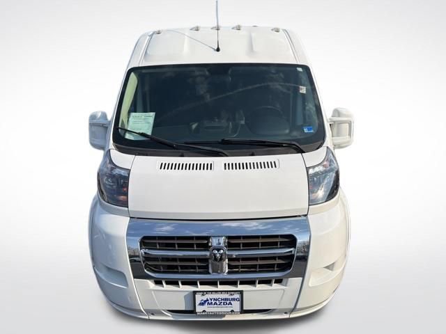 Used 2016 RAM ProMaster 2500 w/ Mopar Trailer Tow Group image 9