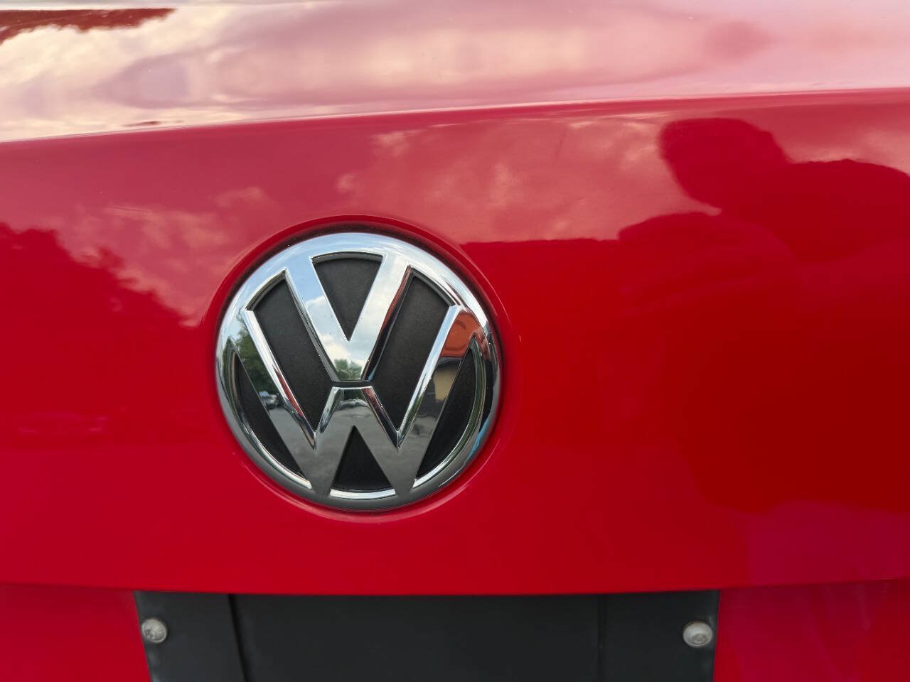 Used 2012 Volkswagen Jetta SE FWD image 46