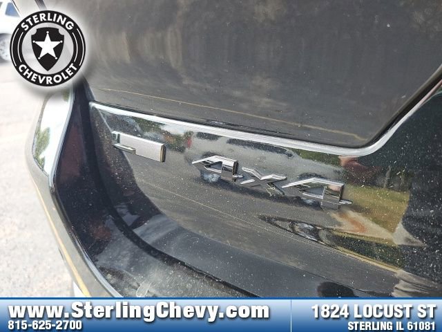 Used 2022 Jeep Grand Cherokee L Laredo image 30